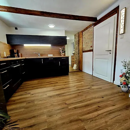 Zu Den Ilsefaellen Ferienhaus *