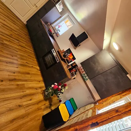 Ferienhaus Zu Den Ilsefaellen *