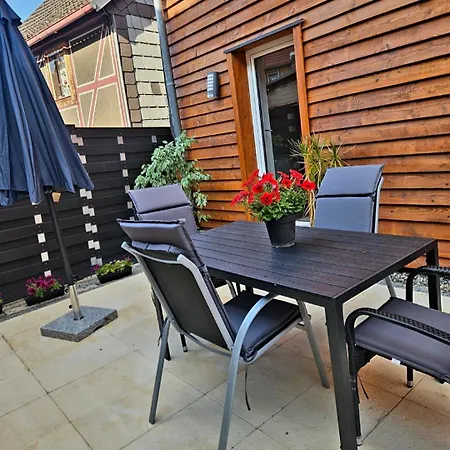 Zu Den Ilsefaellen * Ilsenburg