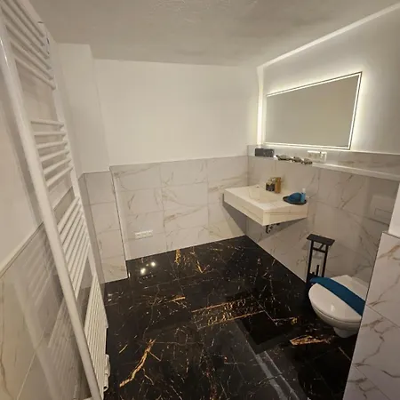 Zu Den Ilsefaellen Hébergement de vacances *