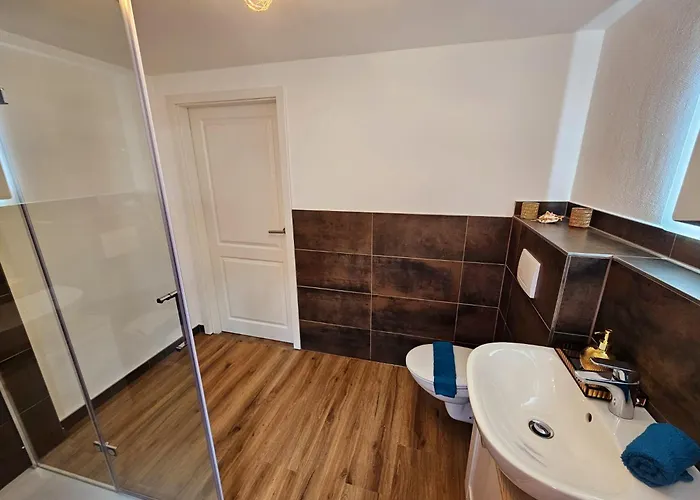 Zu Den Ilsefaellen *