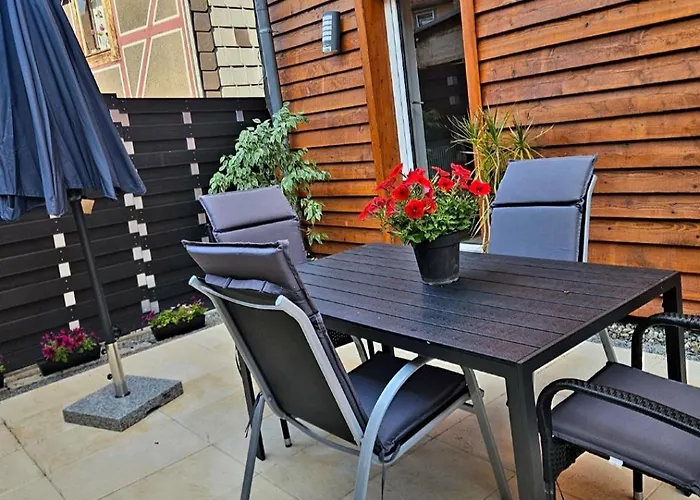 Zu Den Ilsefaellen * Ilsenburg