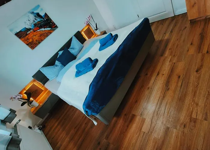 Zu Den Ilsefaellen *