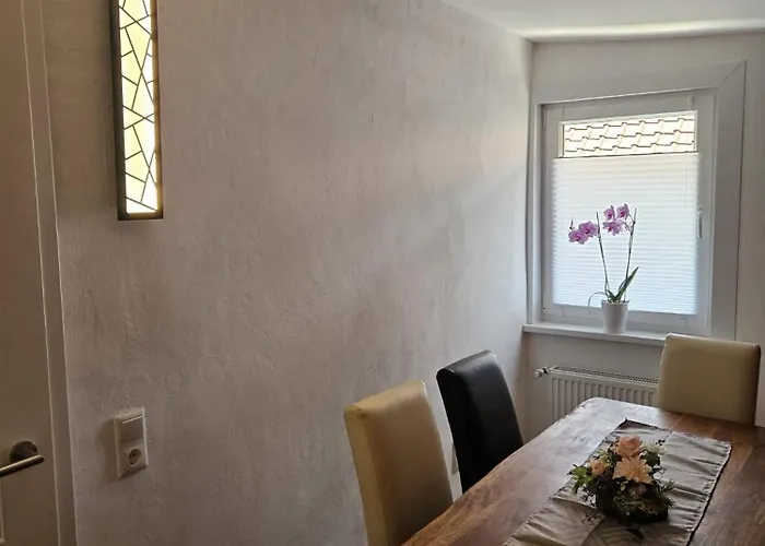 Zu Den Ilsefaellen Ilsenburg